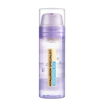 Loreal Paris Hyaluron Specialist Хидратиращ гел за лице с хиалуронова киселина x50 мл