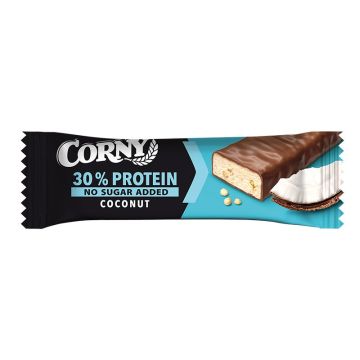 Corny Coconut Протеинов бар с кокос x50 грама
