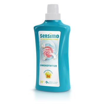 Sensimo Омекотител за тъкани x900 мл