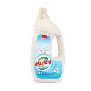 Sano Maxima Bio Омекотител за пране x4 литра