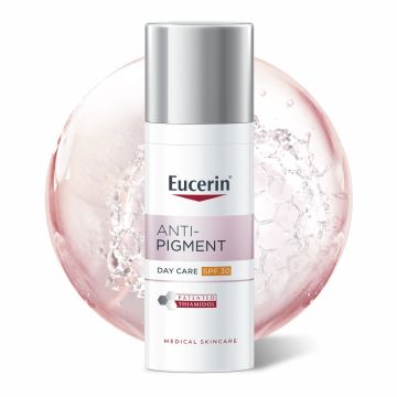 Eucerin Anti-Pigment Дневен крем за лице против тъмни петна с SPF30 х50 мл