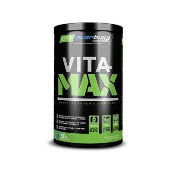 Everbuild Vita Max Мултивитамини 600 г х30 сашета