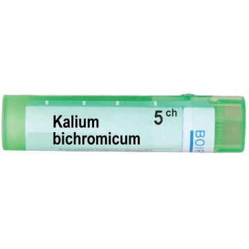 Boiron Калиум Бихромикум 5CH
