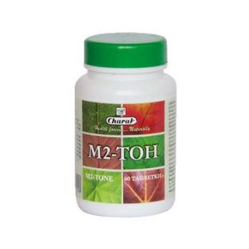 М2 - ТОН при менопауза х60 таблетки