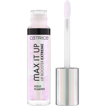 Catrice Max It Up Гланц за устни за обем x4 мл, 050 Beam Me Away