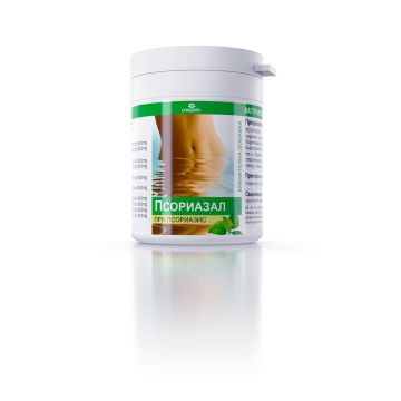 Псориазал при псориазис х60 таблетки Vita Herb