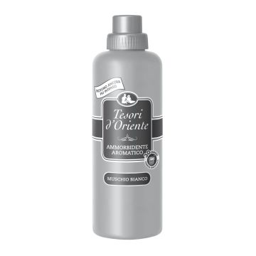 Tesori d' Oriente White Musk Омекотител за тъкани х760 мл
