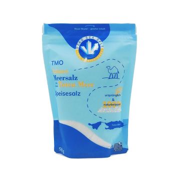 Natural Salt Фина морска сол от Мъртво Море х500 грама