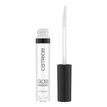 Catrice Gloss Obsessed Гланц за устни х2,5 мл, цвят 010 Gloss Therapy