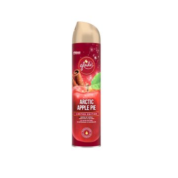 Glade Arctic Apple Pie Ароматизатор спрей x300 мл