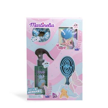 Martinelia Let’s Be Mermaids Вълшебната коса на русалката, 85446