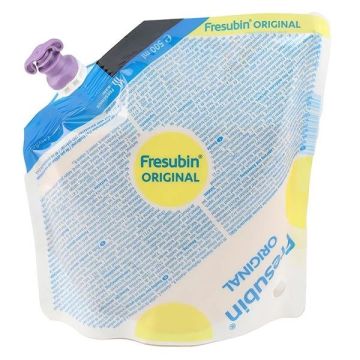 Fresubin Original Протеинова напитка х500 мл