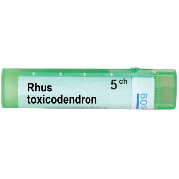 Boiron Рус Токсикодендрон 5CH