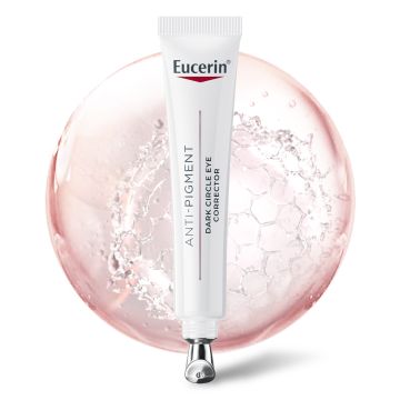 Eucerin Anti-Pigment Озаряващ околоочен крем x15 мл