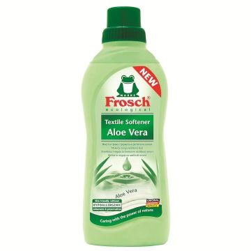 Frosch Aloe Vera Омекотител за дрехи x750 мл