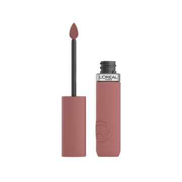 Loreal Paris Infaillible Matte Resistance Течно червило за устни x5 мл, 115 Snooze Your Alarm