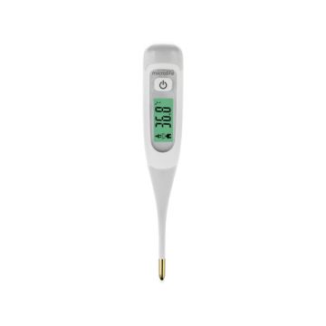 Microlife MT 850 Водоустойчив термометър със златен връх 3 в 1