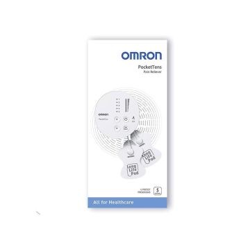 Omron Pocket Tens Електростимулатор за облекчаване на болка