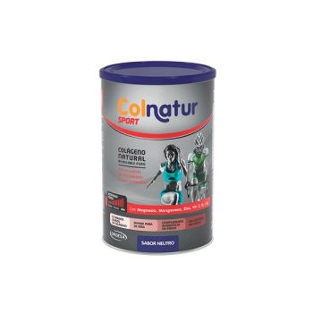 Colnatur Sport Естествен колаген за стави, кости и мускулих330 грама