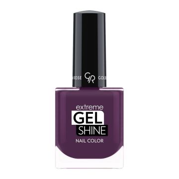 Golden Rose Extreme Gel Shine Лак за нокти с гел ефект, цвят 73