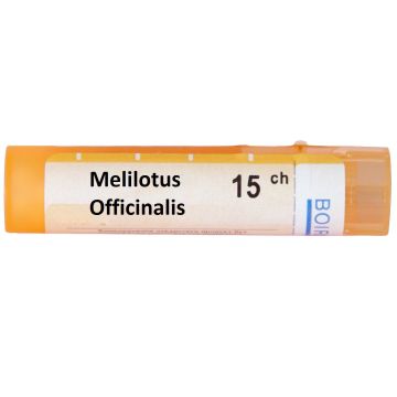 Boiron Мелилотус Официналис 15СН