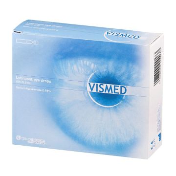 Vismed 0,3 мл х20 флакона
