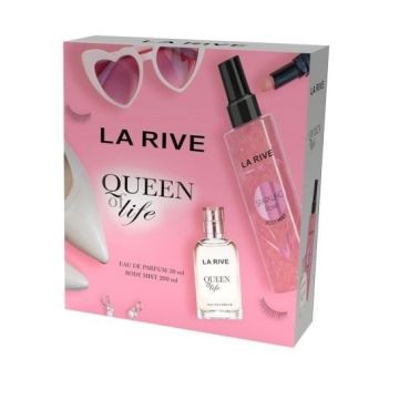 La Rive Queen Of Life Комплект за жени