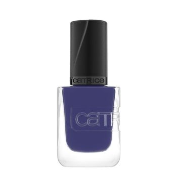 Catrice Affair Лак за нокти х10.5 мл 026 Midnight Dusk