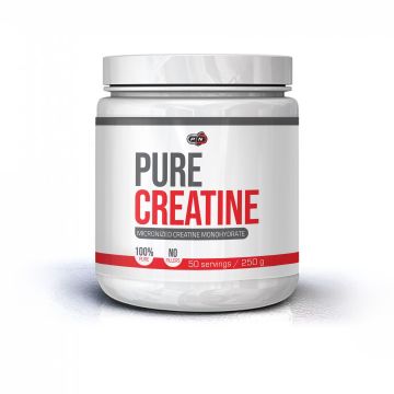Pure Creatine Креатин х250 грама Pure Nutrition