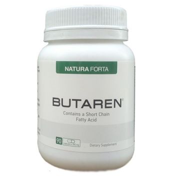 Бутарен за здрава храносмилателна система х90 капсули Natura Forta