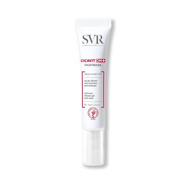 SVR Cicavit DM+ Гел против белези x15 грама