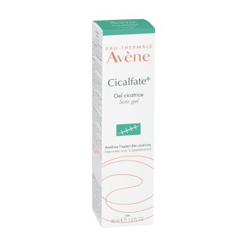 Avene Cicalfate+ Гел за белези x30 мл