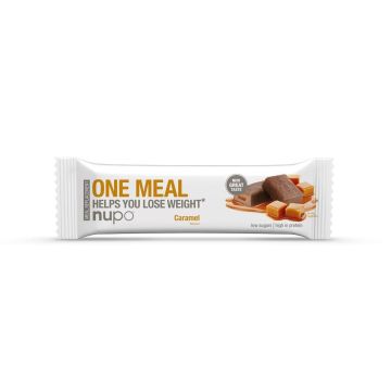 Nupo One Meal Барче Карамел x1 брой