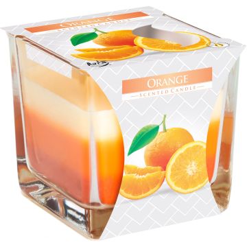Bispol Ароматна свещ Orange x170 грама