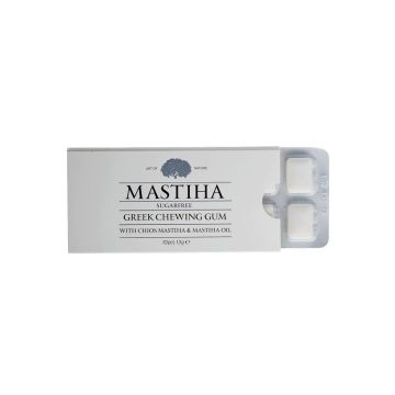 Дъвки с мастиха и масло от Мастиха х10 броя Mastiha