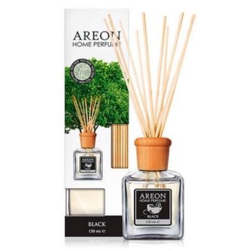 Areon Home Perfume Луксозен парфюм за дома, аромат Black х150 мл