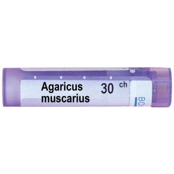 Boiron Агарикус мускариус 30CH