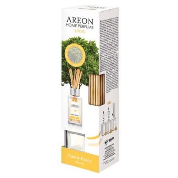 Areon Home Perfume Парфюм за дома, аромат Sunny Home х85 мл