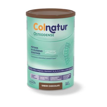 Colnatur Osteodense Колаген с вкус на шоколад х285 грама