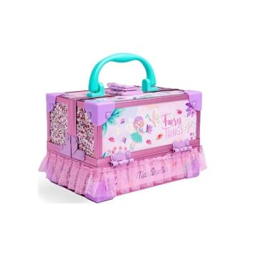 Martinelia Fairy Things Куфарче с детски гримове, 85488