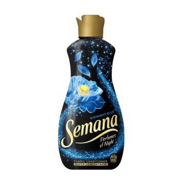 Semana Perfumes of Night Midmight Blue Омекотител концентрат х1650 мл