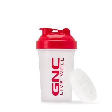GNC Live Well Мини шейкър х591 мл
