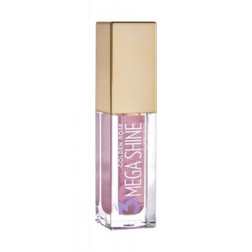 Golden Rose 3D Mega Shine Гланц за устни, 121