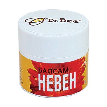Dr. Bee Балсам Невен х20 мл