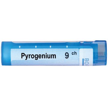 Boiron Пирогениум 9CH