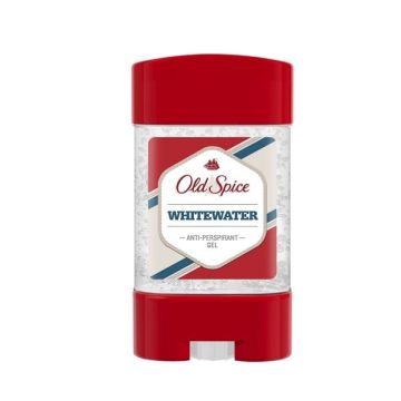 Old Spice Whitewater Гел за мъже против изпотяване x70 мл