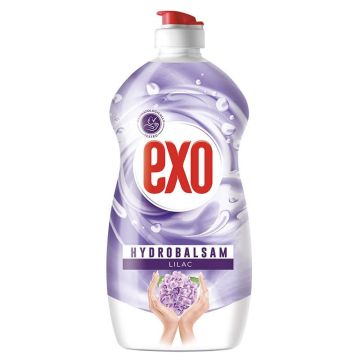 Ехо Hydrobalsam Lilac Препарат за съдове x400 мл