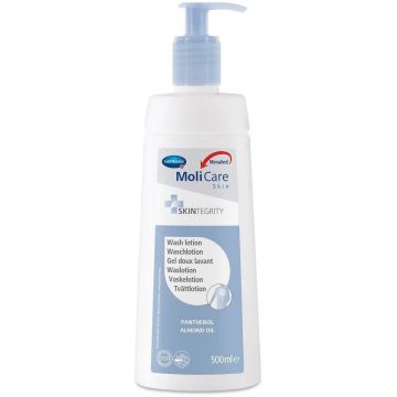 Hartmann MoliCare Skin Измиващ лосион за тяло х500 мл