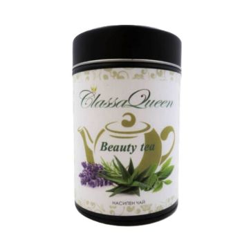 ClassaQueen Чай за красота х110 г