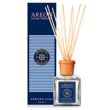 Areon Home Perfume Луксозен парфюм за дома, аромат Verano Azul х150 мл